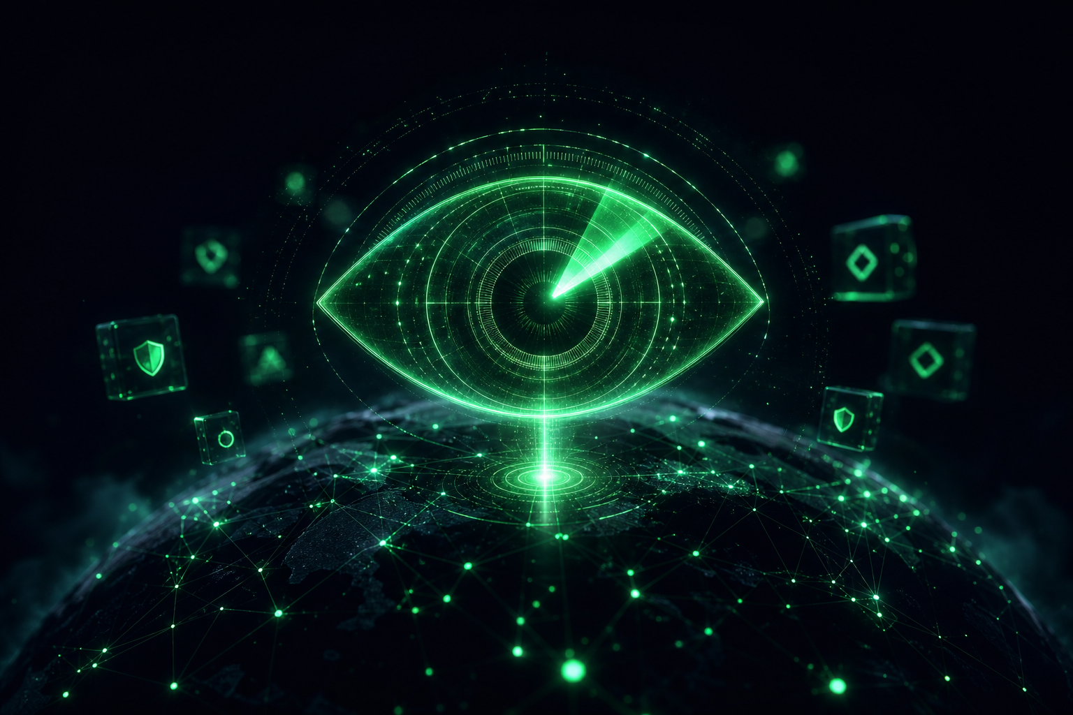 天眼 SkyEye 安全评级